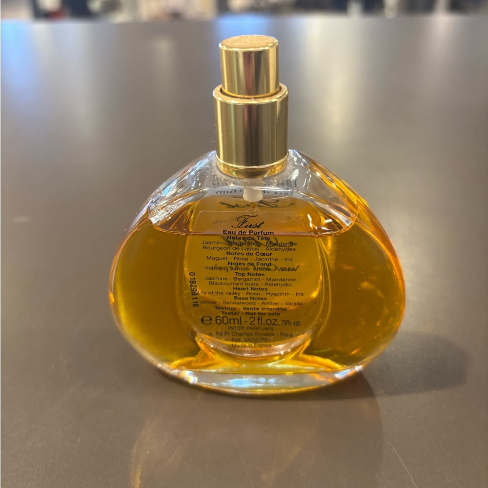 Van Cleef & Arpels First Eau de Parfum - Picture 3 of 4